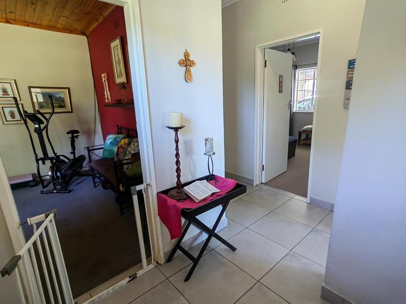 3 Bedroom Property for Sale in Wolseley Western Cape